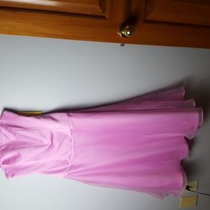 ALFRED ANGELO formal dress.